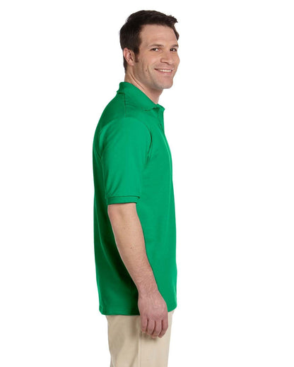 Jerzees Adult SpotShield™ Jersey Polo 437 KELLY