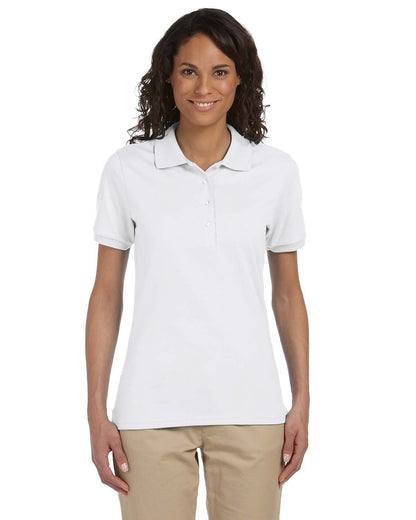 Jerzees Ladies' SpotShield™ Jersey Polo 437W