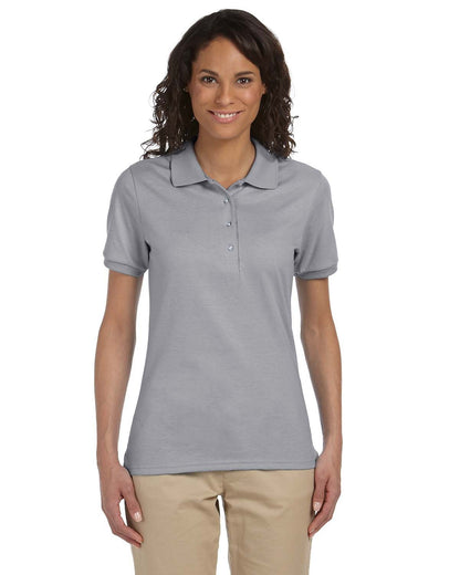 Jerzees Ladies' SpotShield™ Jersey Polo 437W