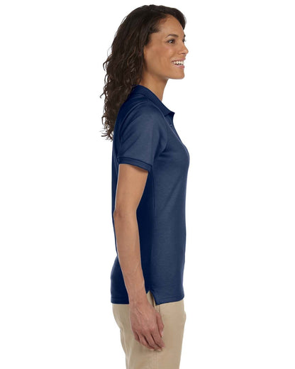 Jerzees Ladies' SpotShield™ Jersey Polo 437W