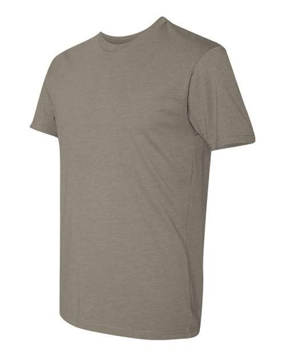 Next Level CVC T-Shirt 6210 Warm Grey