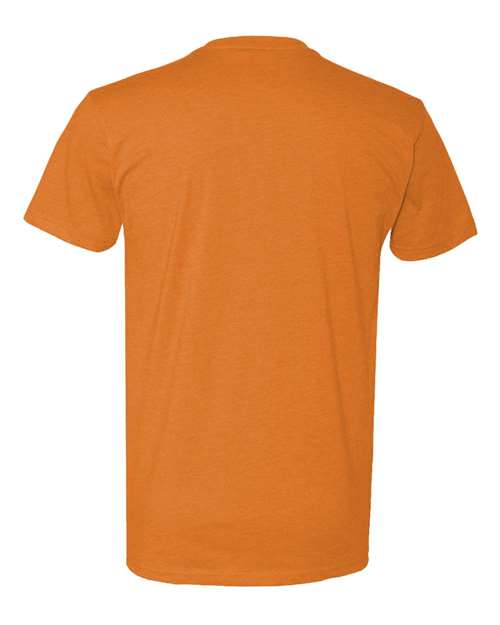 Next Level CVC T-Shirt 6210 Orange