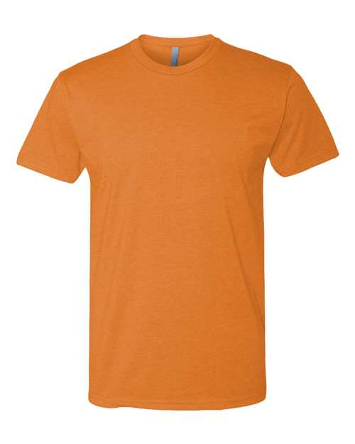 Next Level CVC T-Shirt 6210 Orange