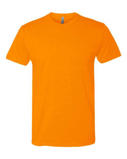 Next Level Unisex CVC Tee 6210