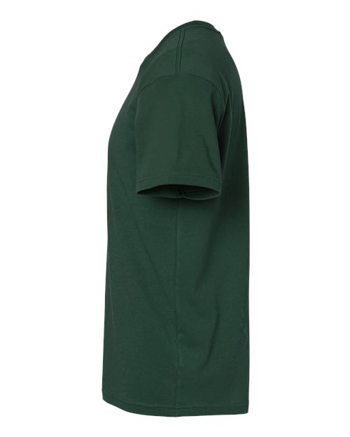 Next Level Cotton T-Shirt 3600 Forest Green