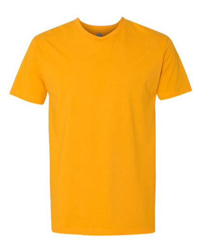 Next Level Unisex Cotton Tee 3600