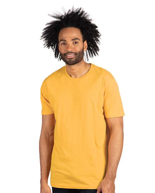 Next Level Cotton T-Shirt 3600 Gold
