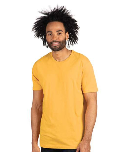 Next Level Cotton T-Shirt 3600 Gold