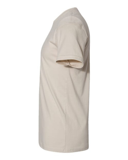 Next Level Cotton T-Shirt 3600 Sand