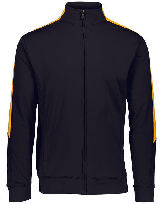 Augusta Sportswear Unisex 2.0 Medalist Jacket 4395