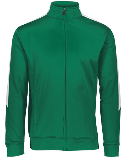 Augusta Sportswear Unisex 2.0 Medalist Jacket 4395