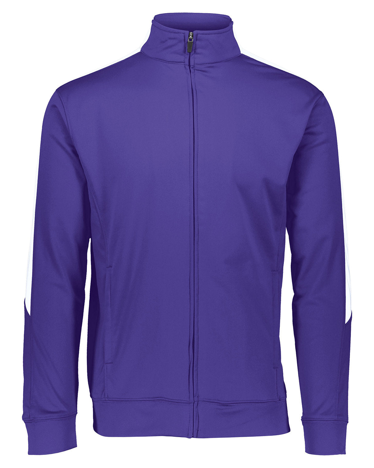 Augusta Sportswear Unisex 2.0 Medalist Jacket 4395