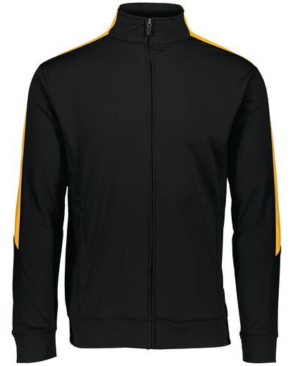 Augusta Sportswear Youth 2.0 Medalist Jacket 4396