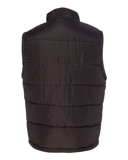 Burnside Puffer Vest 8700