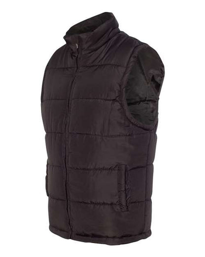 Burnside Puffer Vest 8700