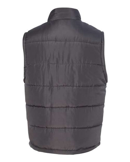 Burnside Puffer Vest 8700