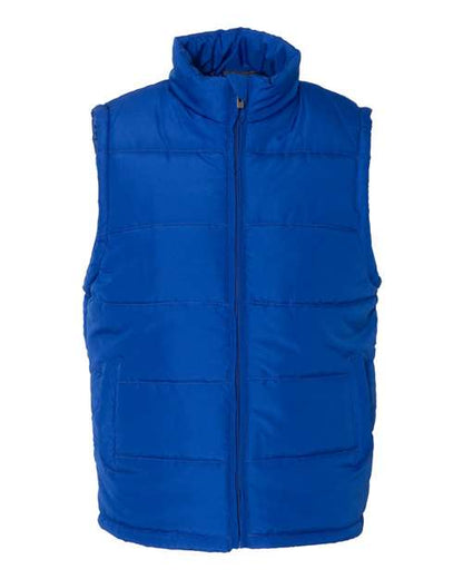 Burnside Puffer Vest 8700