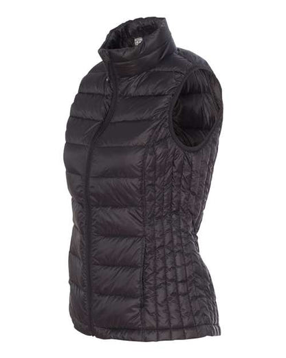 Weatherproof Women's 32 Degrees Packable Down Vest 16700W