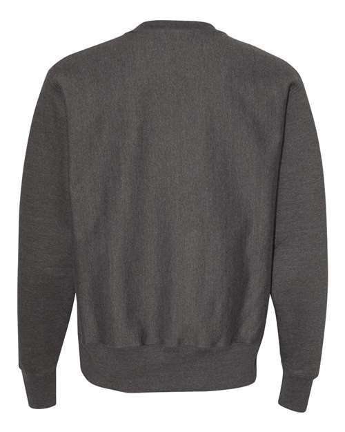 Champion Reverse Weave® Crewneck Sweatshirt S149 Custom Embroidered Business Logo