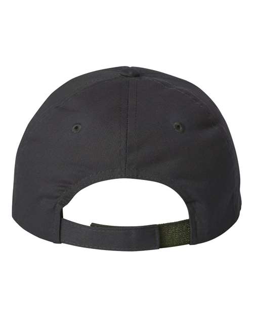 Valucap Adult Cotton Twill Cap 2260