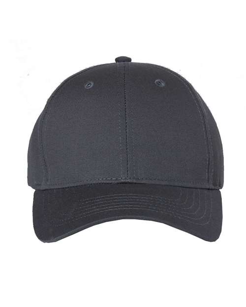 Valucap Adult Cotton Twill Cap 2260