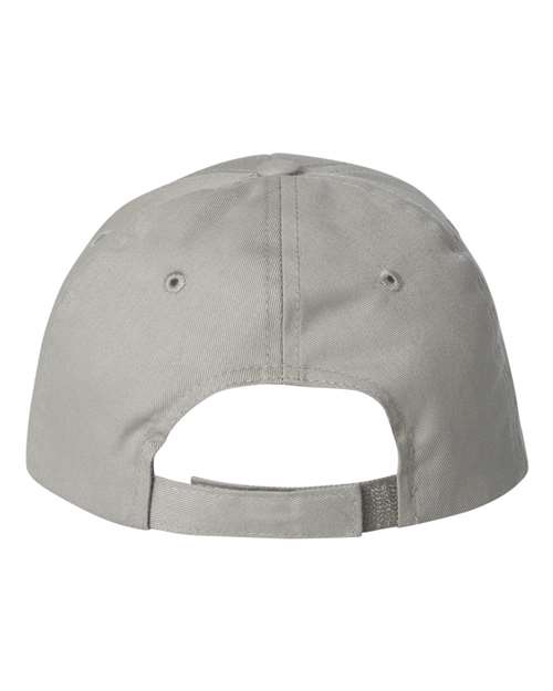 Valucap Adult Cotton Twill Cap 2260