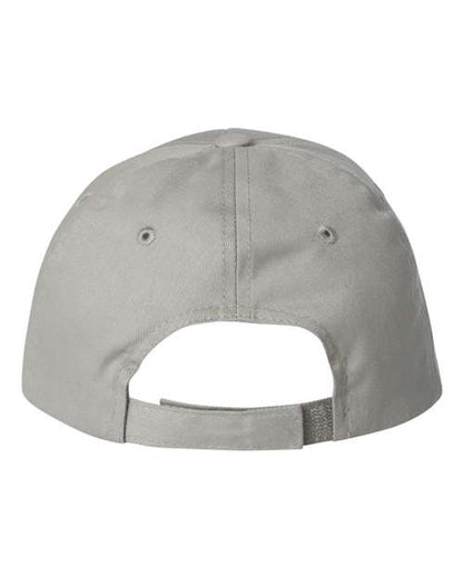 Valucap Adult Cotton Twill Cap 2260