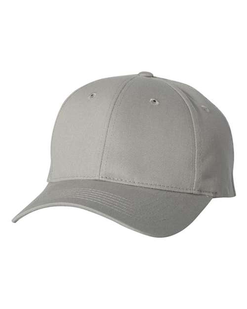 Valucap Adult Cotton Twill Cap 2260