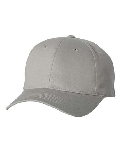 Valucap Adult Cotton Twill Cap 2260