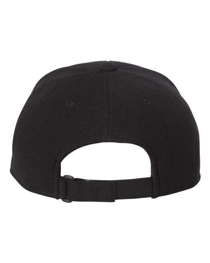 Flexfit 110® Mesh-Back Cap 110M Custom Embroidered Business Logo