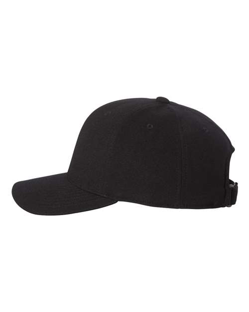 Flexfit 110® Mesh-Back Cap 110M Custom Embroidered Business Logo