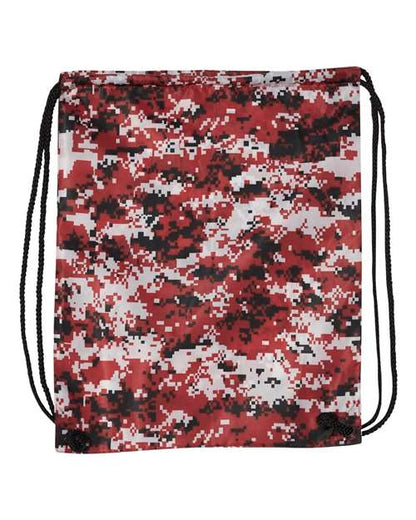 Liberty Bags Drawstring Pack with DUROcord 8881