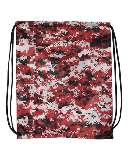Liberty Bags Drawstring Pack with DUROcord 8881