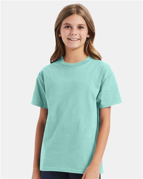Hanes Youth Authentic T-Shirt 544