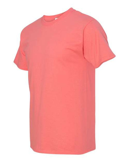 Hanes Authentic T-Shirt 5250 Charisma Coral