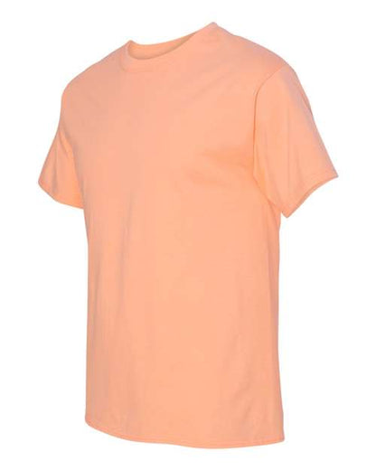 Hanes Authentic T-Shirt 5250 Candy Orange