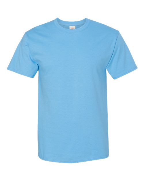 Hanes Authentic T-Shirt 5250 Blue Horizon