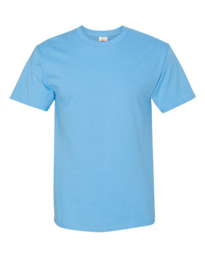 Hanes Authentic T-Shirt 5250 Blue Horizon