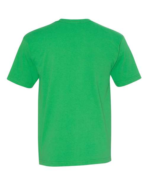 Bayside USA-Made Midweight T-Shirt 5040 Irish Kelly