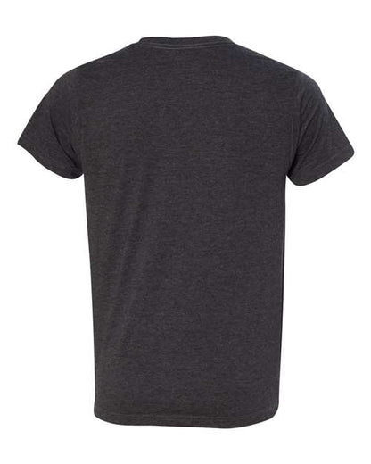 Bayside USA-Made 50/50 Fine Jersey T-Shirt 5010