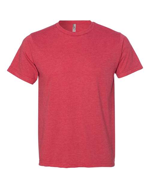Bayside USA-Made 50/50 Fine Jersey T-Shirt 5010