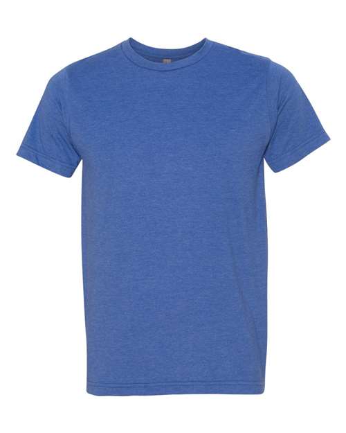 Bayside USA-Made 50/50 Fine Jersey T-Shirt 5010