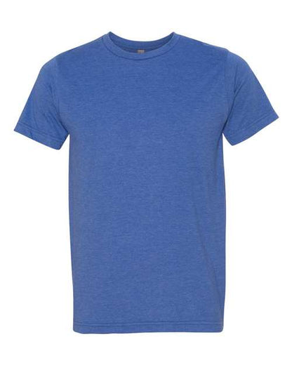 Bayside USA-Made 50/50 Fine Jersey T-Shirt 5010