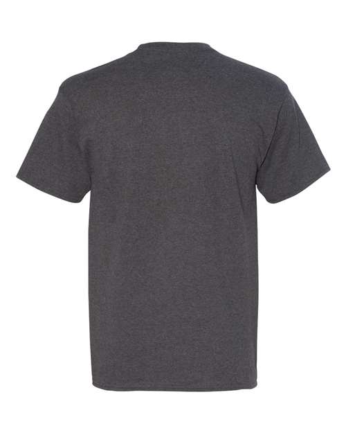 Hanes Beefy-T® Pocket T-Shirt 5190