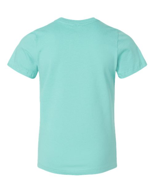 LAT Youth Fine Jersey Tee 6101 Chill