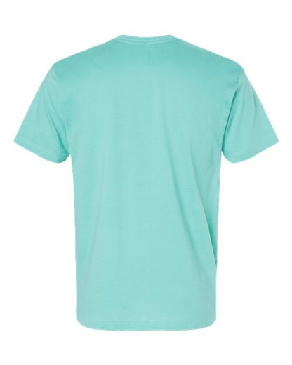 LAT Fine Jersey Tee 6901 Chill