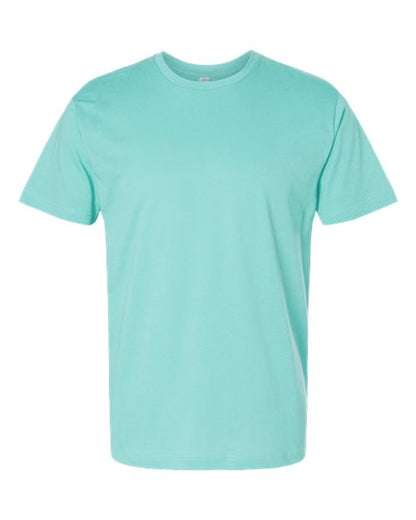 LAT Fine Jersey Tee 6901 Chill