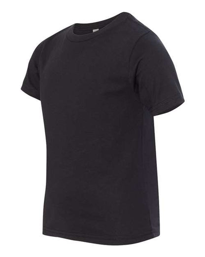 Next Level Youth CVC T-Shirt 3312