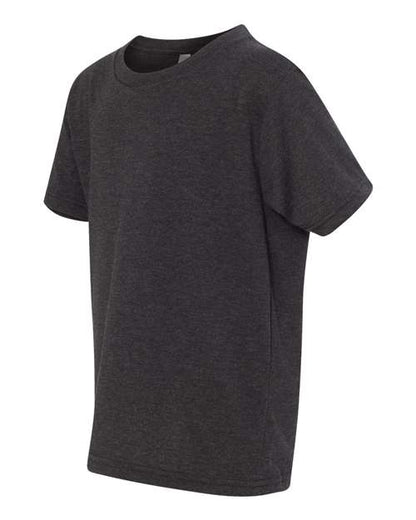 Next Level Youth CVC T-Shirt 3312