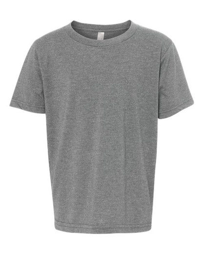 Next Level Youth CVC T-Shirt 3312